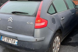 Pretensionneur de ceinture avant droit CITROEN C4 1