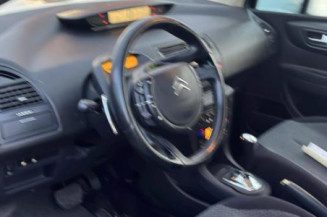 Pretensionneur de ceinture avant droit CITROEN C4 1