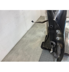 Porte avant gauche RENAULT MEGANE 3 Photo n°1