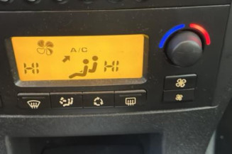 Pretensionneur de ceinture avant droit CITROEN C4 1