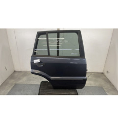 Porte arriere droit FORD FUSION Photo n°1