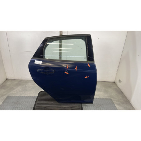 Porte arriere droit FORD FOCUS 3 Photo n°1
