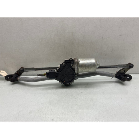 Moteur essuie glace avant SKODA FABIA 2 Photo n°1