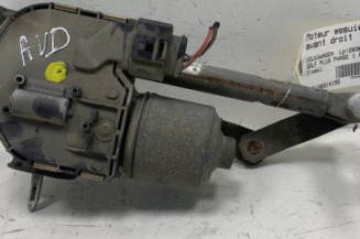 Moteur essuie glace avant droit VOLKSWAGEN GOLF PLUS Photo n°1