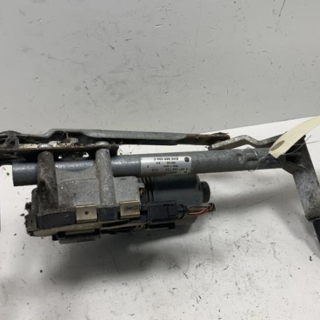 Moteur essuie glace avant droit VOLKSWAGEN GOLF PLUS