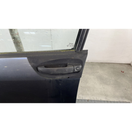 Porte avant gauche SMART FORFOUR 1
