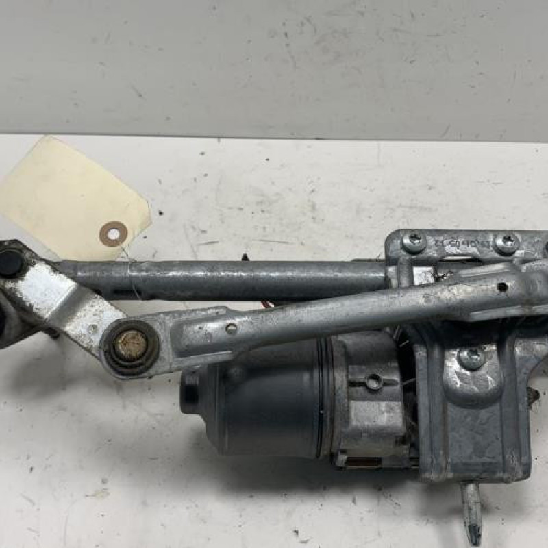 Moteur essuie glace avant droit VOLKSWAGEN GOLF PLUS Photo n°3