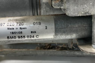 Moteur essuie glace avant droit VOLKSWAGEN GOLF PLUS