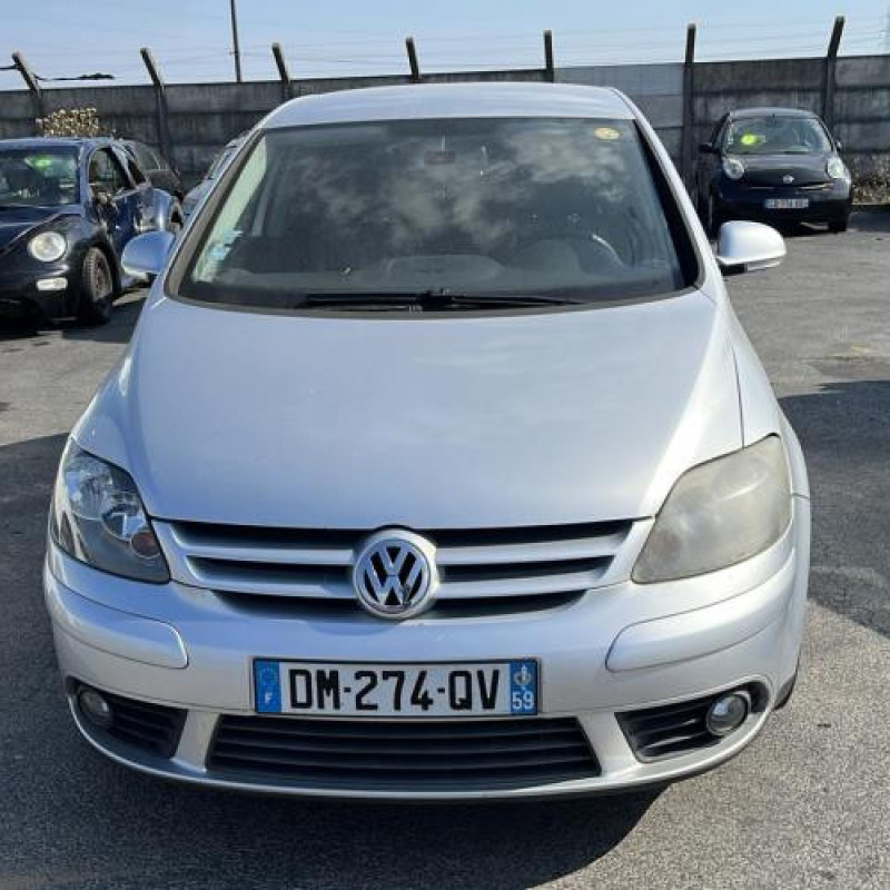 Moteur essuie glace avant droit VOLKSWAGEN GOLF PLUS Photo n°6