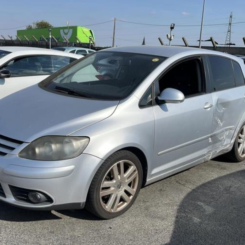 Moteur essuie glace avant droit VOLKSWAGEN GOLF PLUS Photo n°7