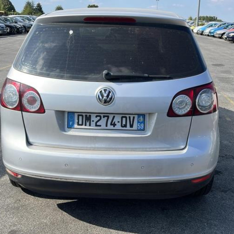 Moteur essuie glace avant droit VOLKSWAGEN GOLF PLUS Photo n°10