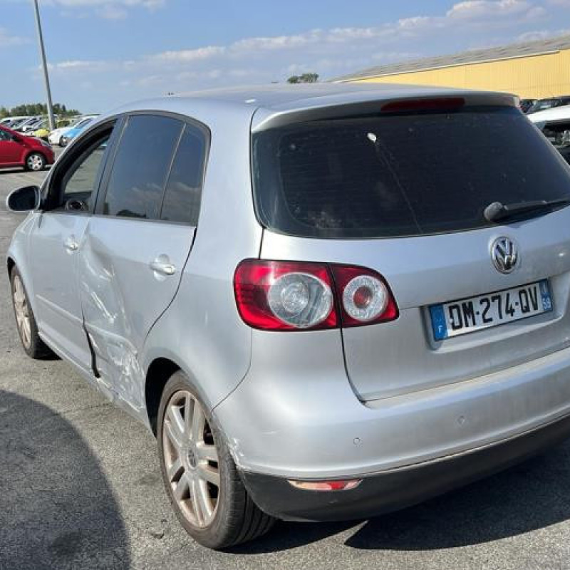 Moteur essuie glace avant droit VOLKSWAGEN GOLF PLUS Photo n°11