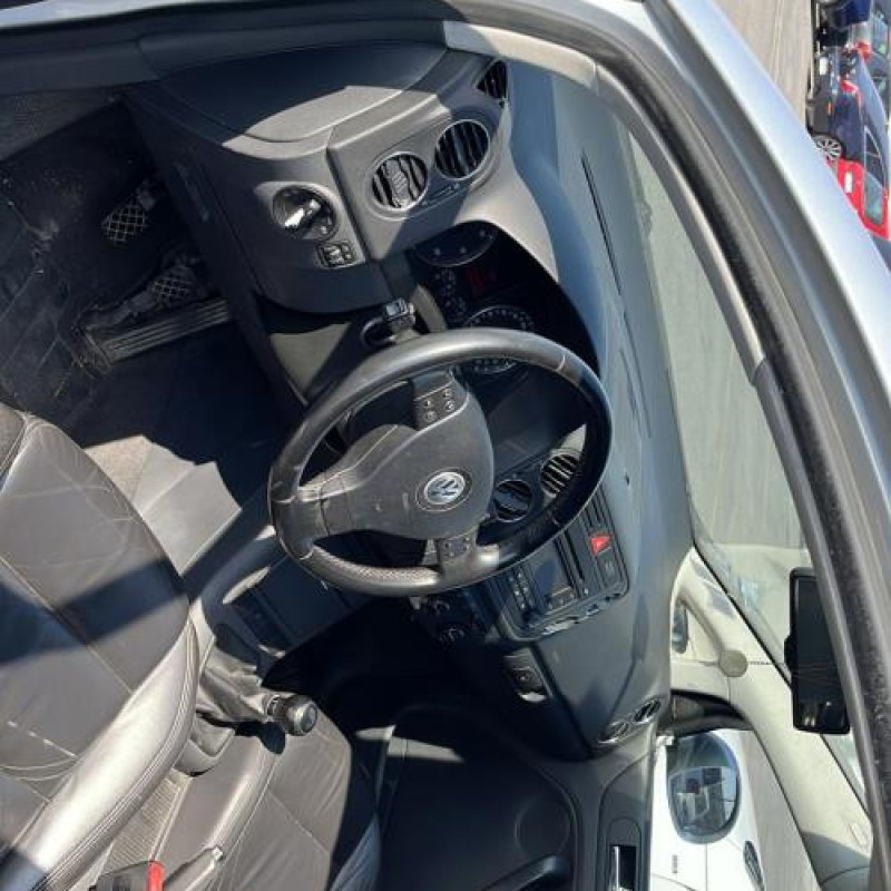 Moteur essuie glace avant droit VOLKSWAGEN GOLF PLUS Photo n°12