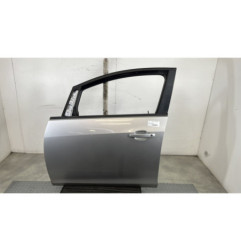 Porte avant gauche OPEL ASTRA J Photo n°1