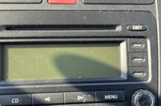 Moteur essuie glace avant droit VOLKSWAGEN GOLF PLUS