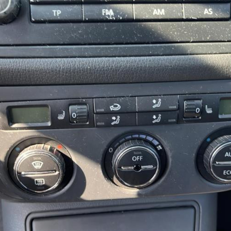 Moteur essuie glace avant droit VOLKSWAGEN GOLF PLUS Photo n°14