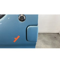 Porte avant gauche CITROEN BERLINGO 1