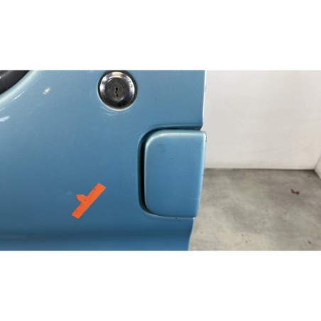 Porte avant gauche CITROEN BERLINGO 1