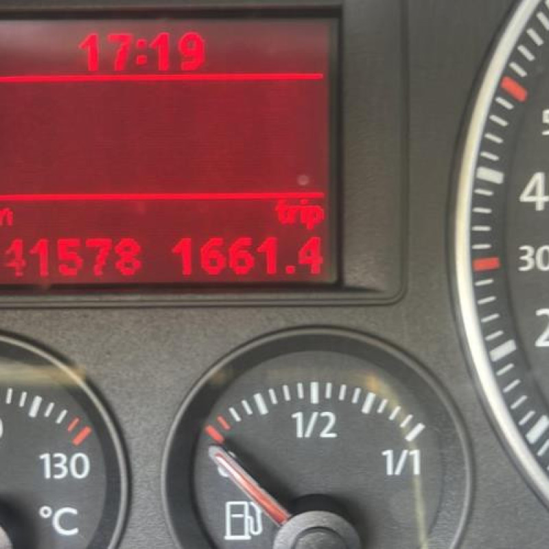 Moteur essuie glace avant droit VOLKSWAGEN GOLF PLUS Photo n°15