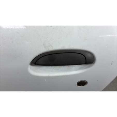 Porte avant gauche RENAULT CLIO 2