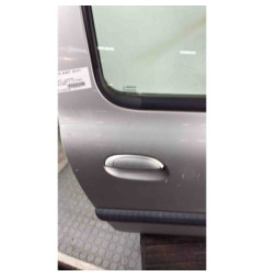 Porte avant droit RENAULT CLIO 2 Photo n°1