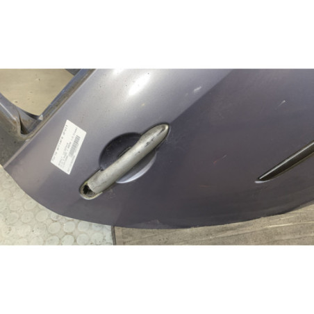Porte arriere droit RENAULT CLIO 3