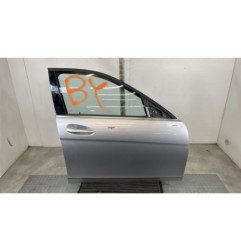 Porte avant droit MERCEDES CLASSE C 204 Photo n°1
