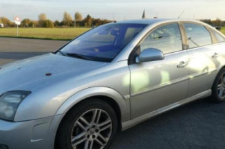 Jante OPEL VECTRA C