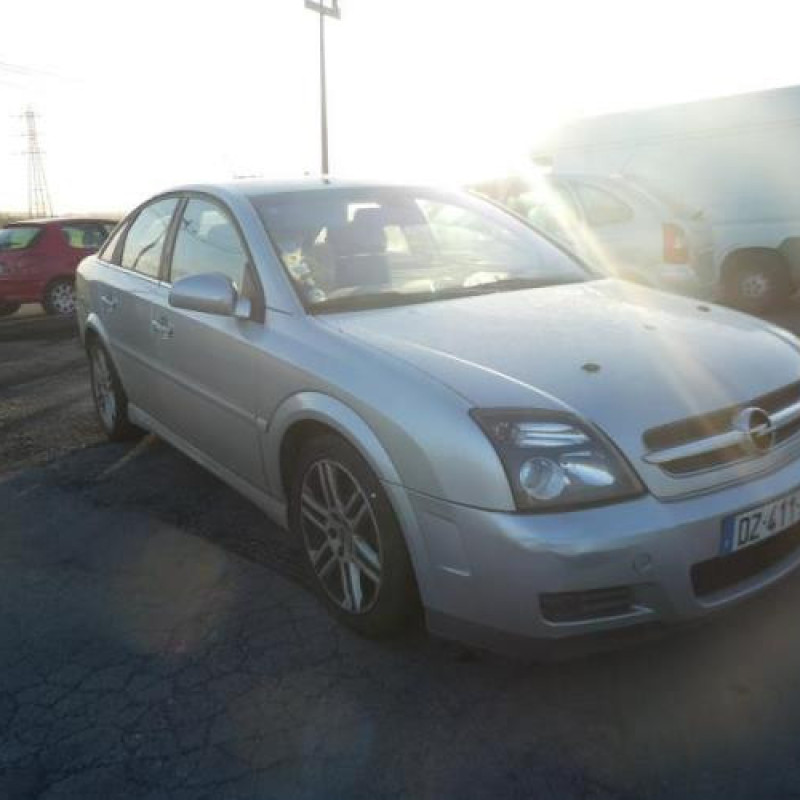 Jante OPEL VECTRA C Photo n°3