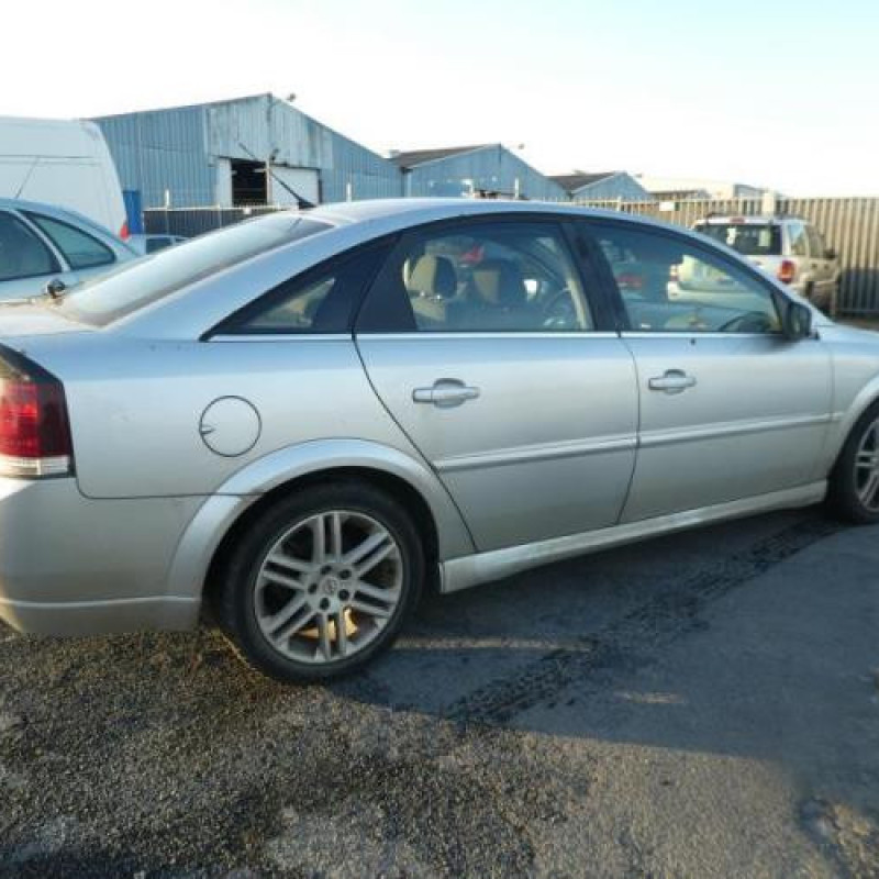 Jante OPEL VECTRA C Photo n°4