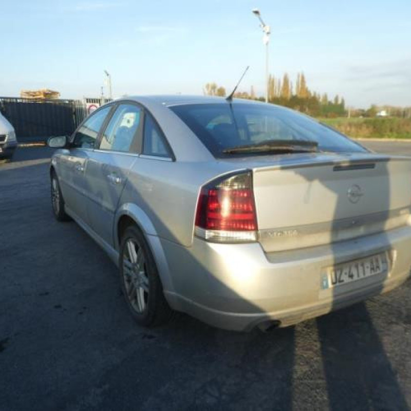 Jante OPEL VECTRA C Photo n°5