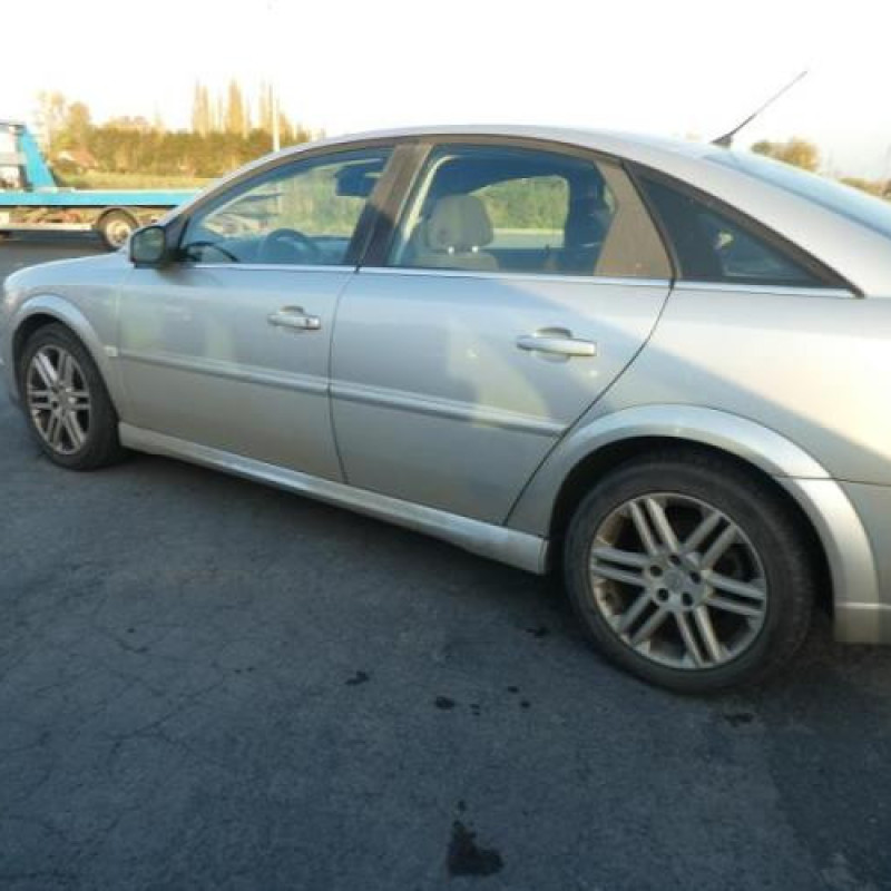 Jante OPEL VECTRA C Photo n°6