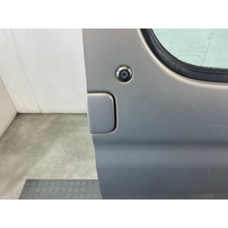 Porte avant droit CITROEN BERLINGO 1 Photo n°1