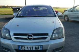 Jante OPEL VECTRA C