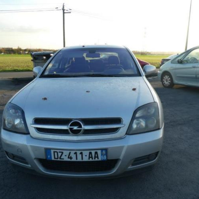 Jante OPEL VECTRA C Photo n°7