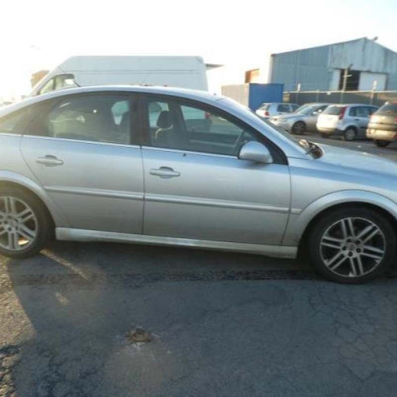 Jante OPEL VECTRA C Photo n°8