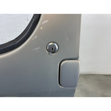 Porte avant gauche CITROEN BERLINGO 1 Photo n°1