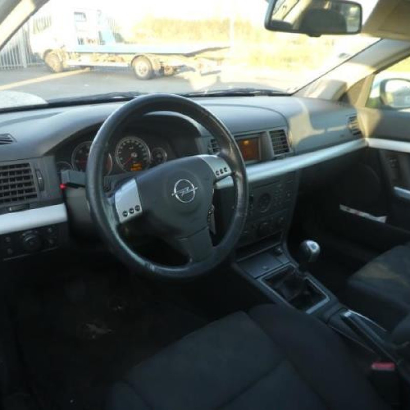 Jante OPEL VECTRA C Photo n°10