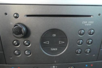 Jante OPEL VECTRA C