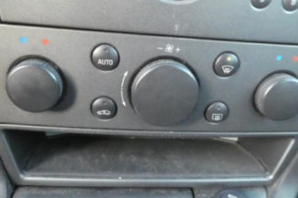 Jante OPEL VECTRA C