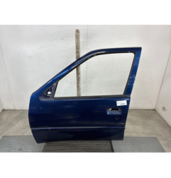Porte avant gauche PEUGEOT 306 Photo n°1