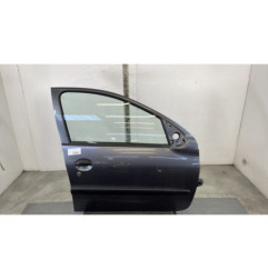 Porte avant droit PEUGEOT 206+ Photo n°1