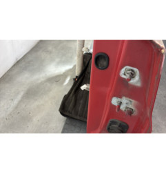 Porte avant gauche RENAULT CLIO 3