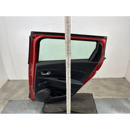 Porte arriere droit RENAULT CLIO 4