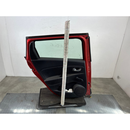 Porte arriere gauche RENAULT CLIO 4