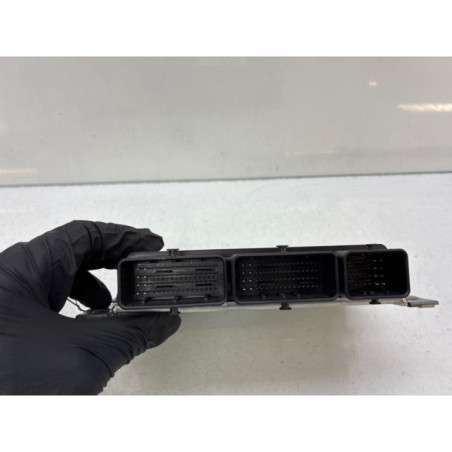Calculateur moteur RENAULT CLIO 5 Photo n°1