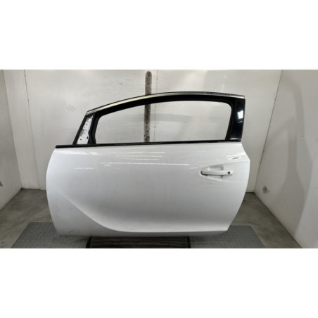 Porte avant gauche OPEL ASTRA J Photo n°1