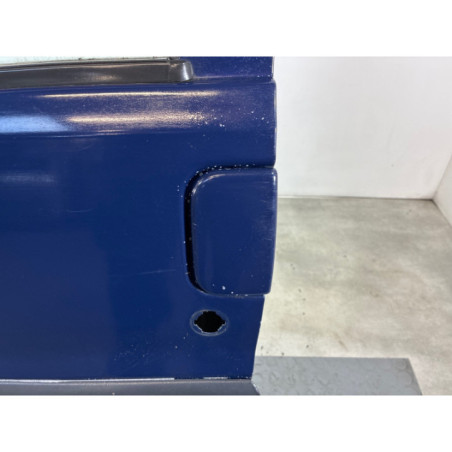 Porte avant gauche CITROEN SAXO