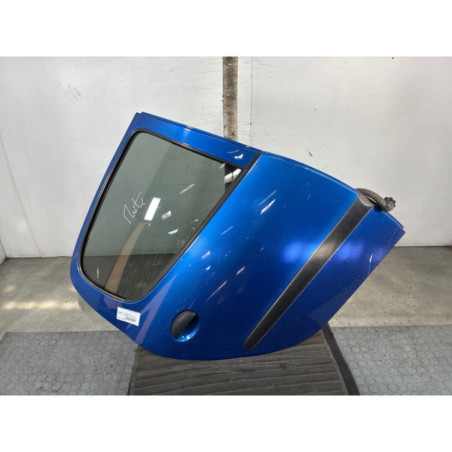 Porte arriere droit PEUGEOT 206+ Photo n°1