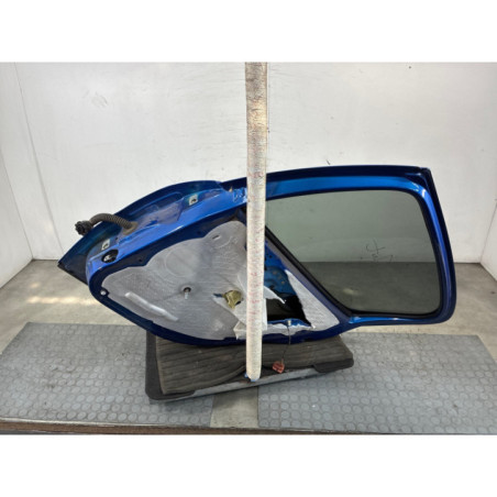 Porte arriere droit PEUGEOT 206+